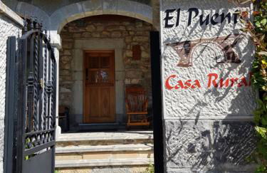 Casa Rural El Puente - Foto 1