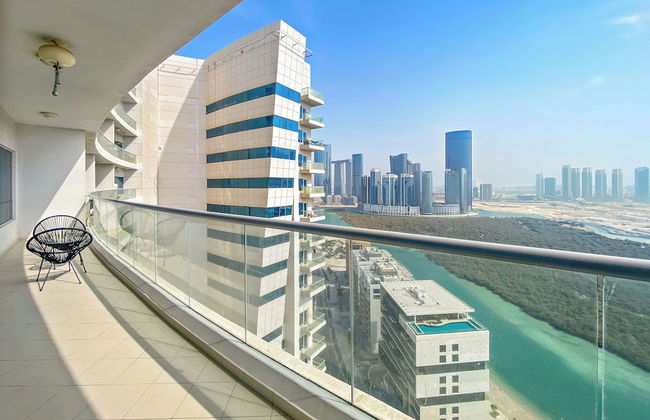 Silkhaus Oceanscape - Photo 38