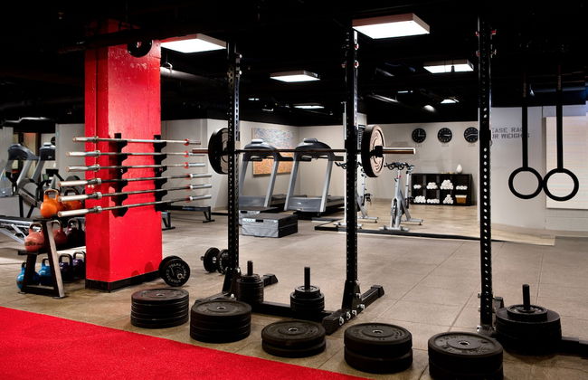 Glover Park - Georgetown - Foto 29