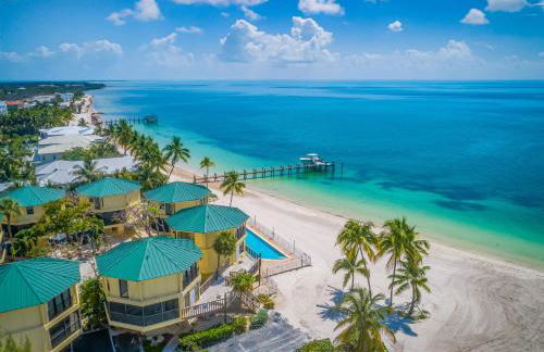 Coco Plum Beach & Tennis Club & Marina - Foto 6