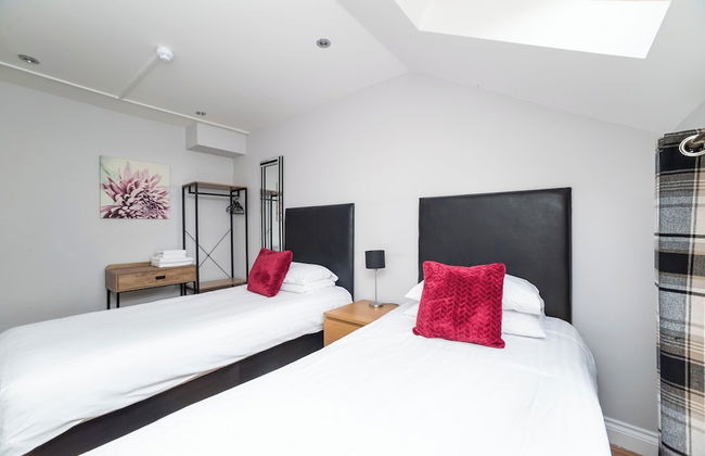 Northern Comfort Retreat in Newcastle - Foto 9