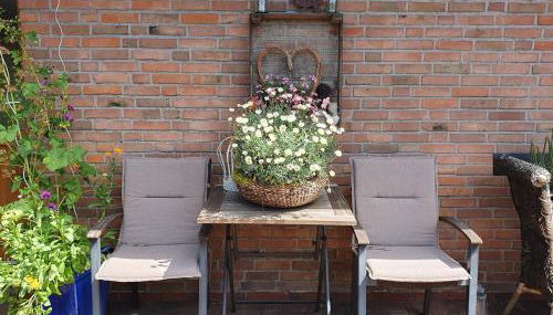 Ferienwohnung Picidae 55172 - Foto 4