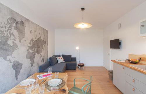 Juliusliving - modernes Wohnen an der Juliuspromenade - Foto 44