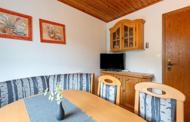 Apartment in Fugen Near Spieljochbahn - Foto 14