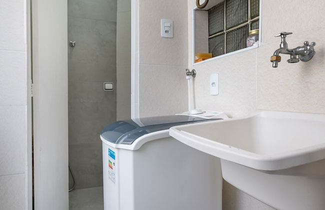 3 Minutes From Leme Beach Gs501 - Foto 21