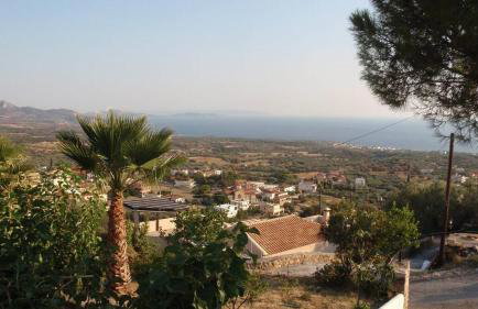 Soubassis House - Foto 1