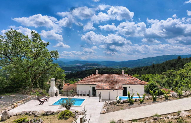 Villa Lapis - Foto 25