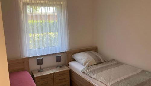 Havelstern Ketzin, Ferienhaus Barsch - Foto 4