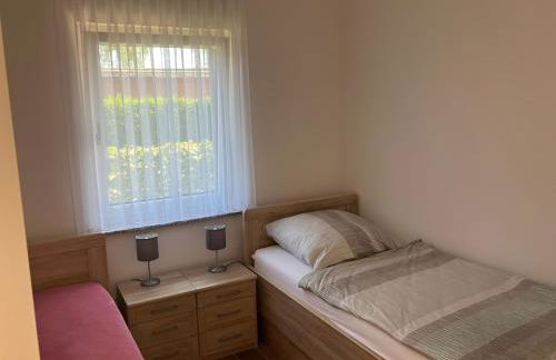 Havelstern Ketzin, Ferienhaus Plötze - Foto 8