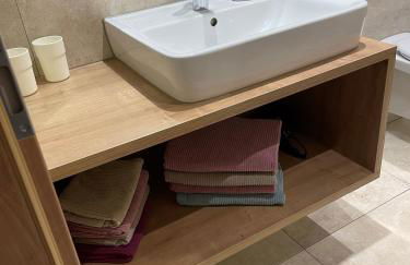 City-Apparte Exklusiv - direkt am Antonius-Hospital - Stilvoll wohnen im Herzen von Gronau - Foto 22