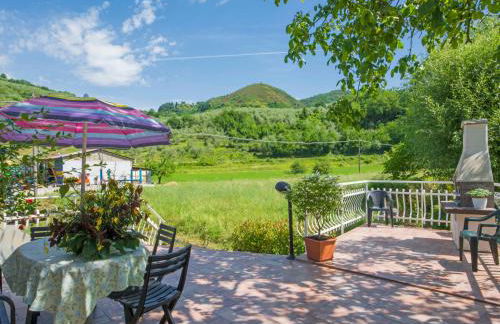 Holiday Home Il Frantoio by Interhome - Foto 6