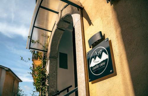 App castle view Montefalcione - Photo 22