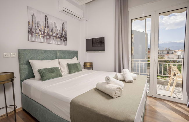 Zen City Apartment - Foto 1