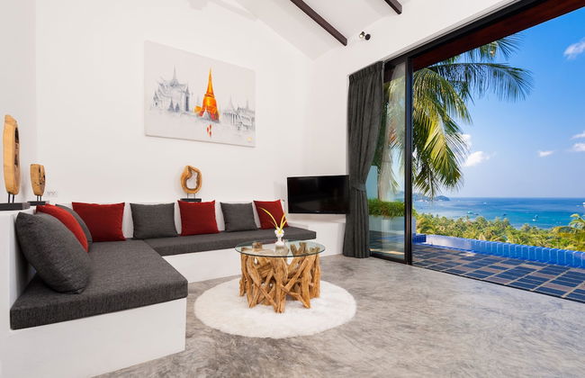 The Plantation Koh Tao - Foto 11