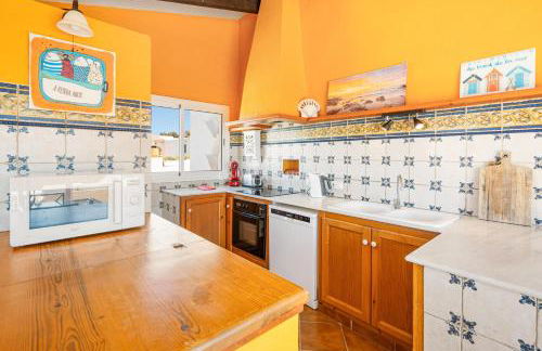 Villa Estrellas - Foto 12