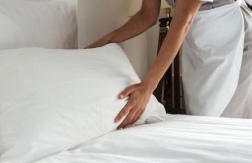 Flat Service Pitangueiras com Vista Mar - Foto 22