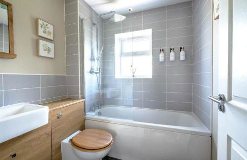 Ruskin Apartment near Bath - Free Parking - 1 Bedroom - Sleeps 3 - Foto 4