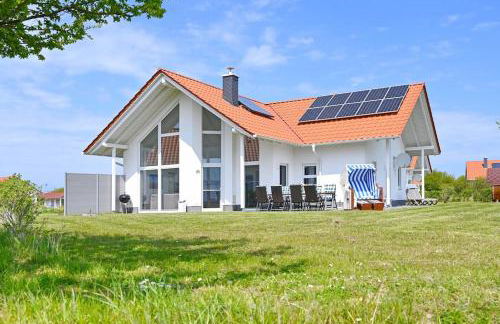 Villa Meereszeit - Foto 17