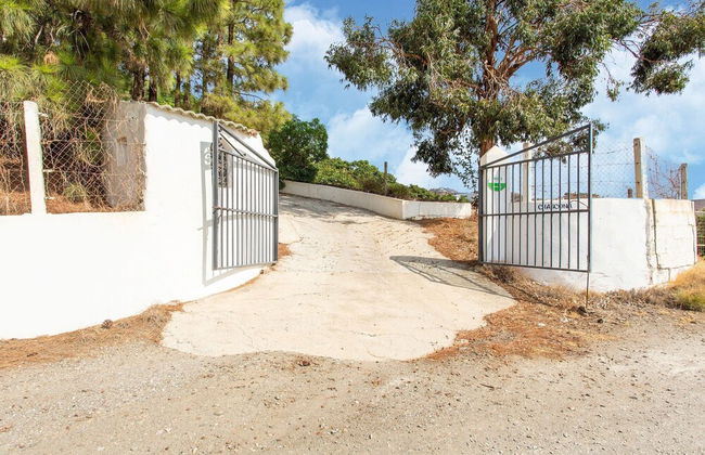 Gorgeous Villa With Private Swimming Pool in Algarrobo-costa - Photo 2