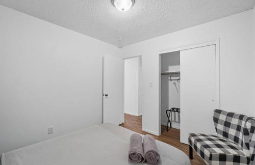 The Cozy Rustic Sequoia Wi-Fi & 2 Garage - Foto 32