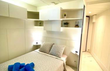 LE ROCAMARE -Superb-Atypical Sea view-A.C-WIFI - Foto 22