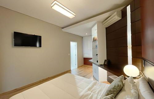 Charme Toscano de Frente para o Lago - GV2 - Foto 10