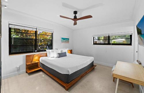 7 Minutes to Beach Saltwater Pool Open Floor Plan - Foto 16