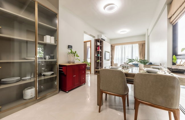 Royal Platinum Condo by Soben Homes - Foto 29