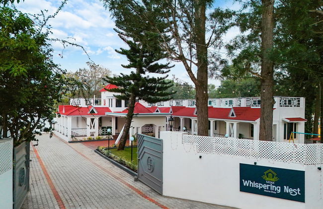 MGM Whispering Nest Yelagiri - Foto 1