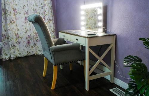 Spacious Family Home with Pool, Hot Tub, Fast Wifi - Foto 35