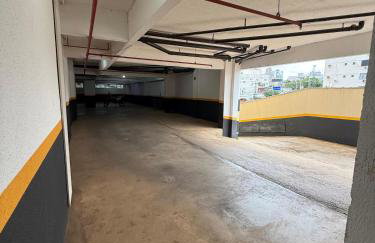 Apartamento setor Sul, todo mobiliado perto de tudo - Foto 45