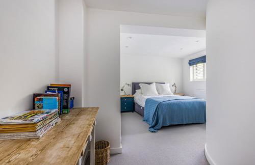 Modern Stylish Bosham Home - Pass The Keys - Foto 55