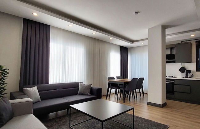 New Flat Large Living Space 4 Close to Lara Beach - Foto 9