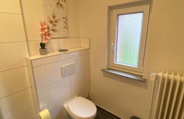 Haus Sternenstrand Tossens - Foto 10