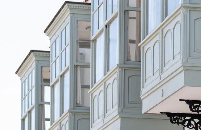 Cumbalıca Hotel - Foto 75