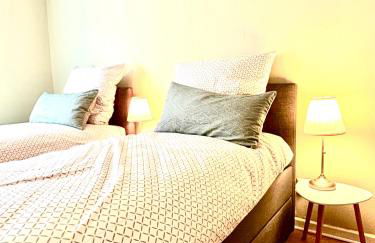 Business- Apartment Worms # guesthouse- Monteure willkommen - Foto 4