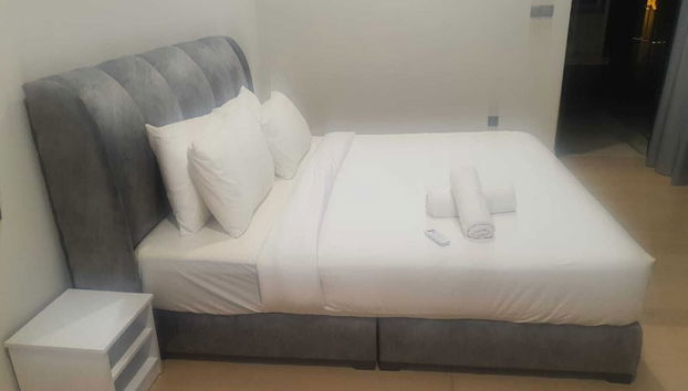 Star KLCC By B&B - Foto 2, Habitación