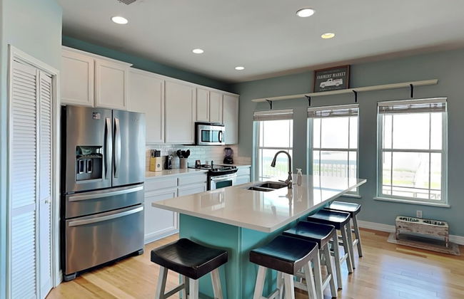 Papa's Place by Miss Kitty’s - Photo 47