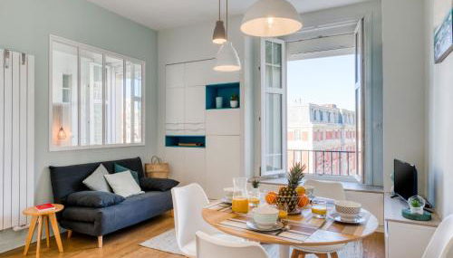 Apartment Villa Brillante by Interhome - Foto 4