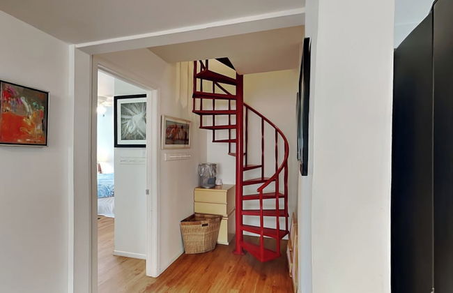 ShangriLaLa by Ryson Vacation Rentals - Foto 20