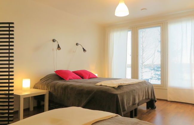 Villa lehmus - Foto 22