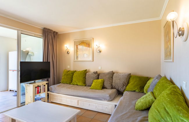 Les Restanques Golfe Saint Tropez - Foto 6