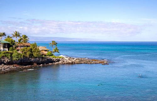 Napili Point 1-Bedroom Oceanfront Condo with Luxury Amenities! Complimentary Rental Car Included! NAP-B13 by KBM - Foto 120