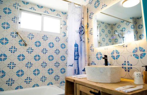 El Faro Denia Puerto Primera línea de Playa - Foto 35