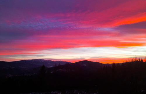 Domki na polanie - Foto 27