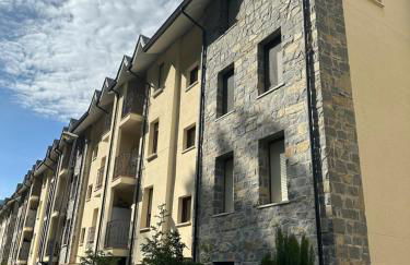 BIESCAS Todas las comodidades y más GAS, GARAJE , TRASTERO, CENTRO, WIFI, - Photo 15