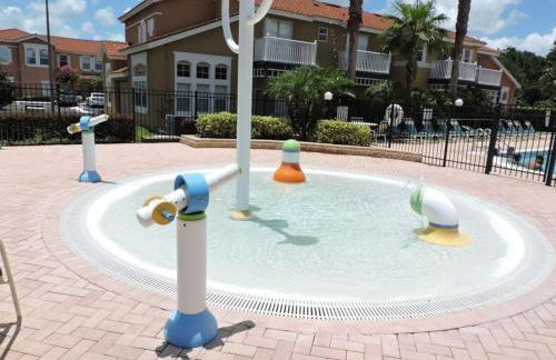 4701-Lake Berkley villa- Renovated 3 bed - Foto 42