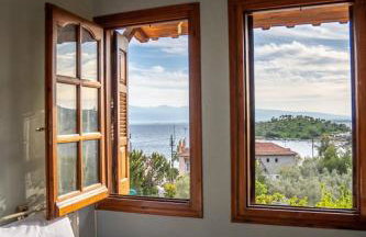 Ella's Sea View Villa - Photo 10