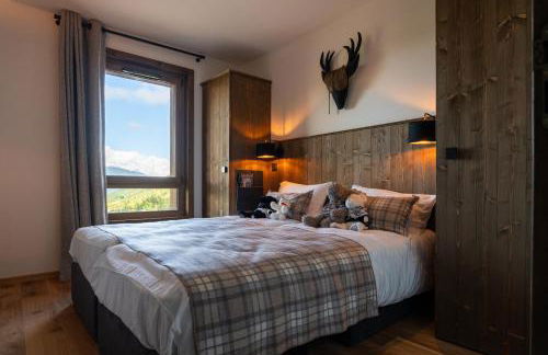 Résidence l’Ecrin d’Argent by My Mountain Resort - Foto 23