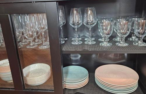 Apartment Schwabachauen 6 für 4 Personen by Interhome - Foto 18